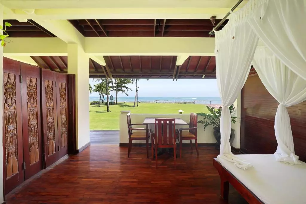 Discovery Kartika Plaza Hotel